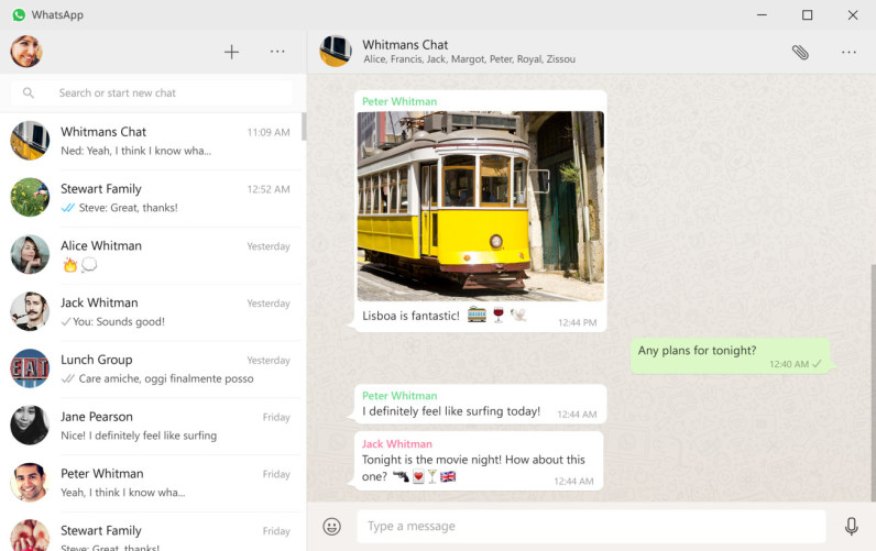 whatsapp官网入口2022-whatsapp official website
