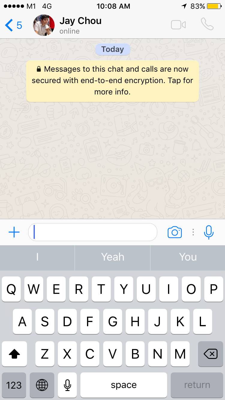 香港whatsapp怎么加好友-香港whatsapp在大陆可以用吗