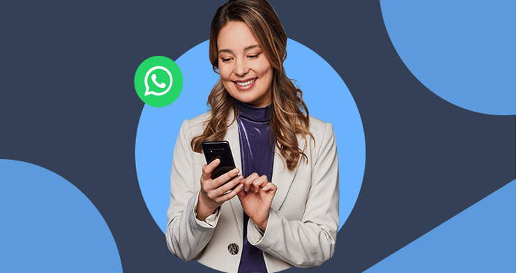 whatsapp华为怎么设置头像-华为whatsapp怎么添加联系人