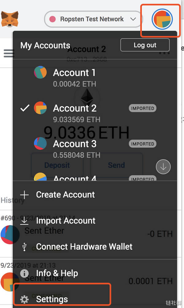 metamask官方下载最新版-metamask apk download