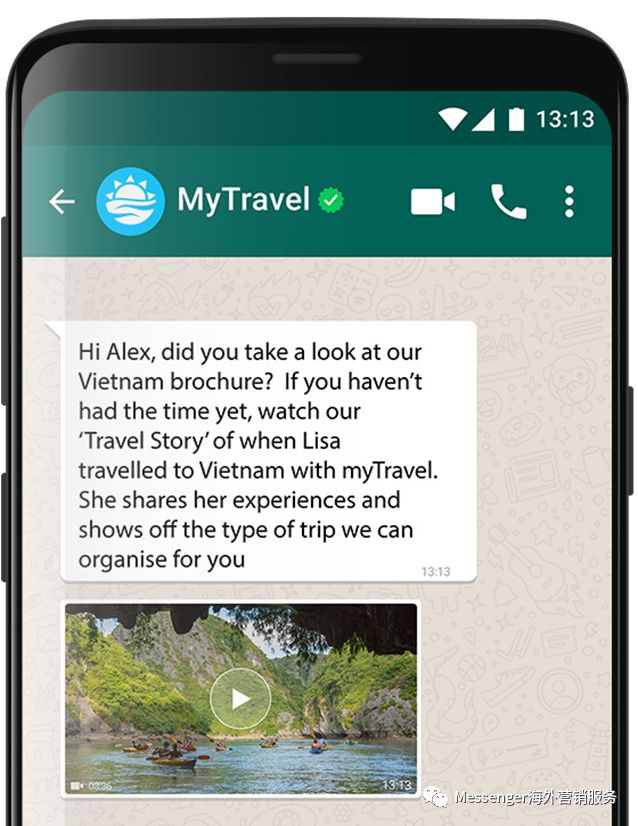 whatsapp和微信的区别-whatsapp wechat的区别