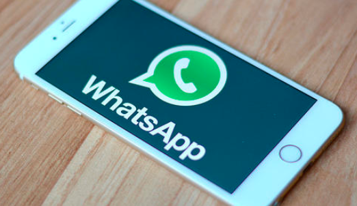 whatsapp官方正版-whatsapp fownload