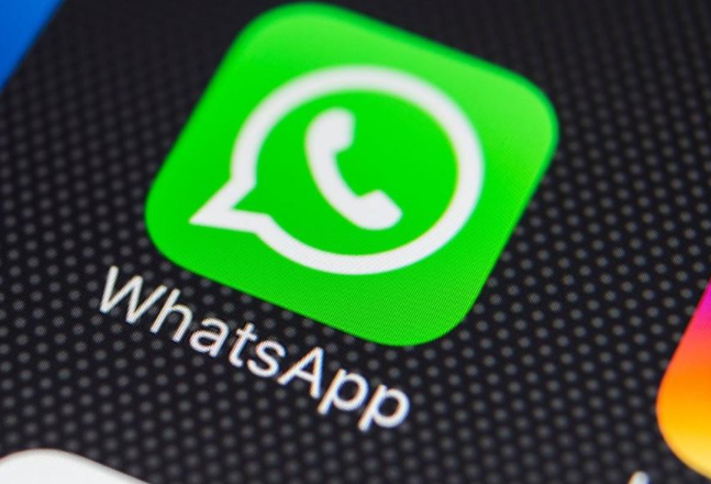 whatsapp英文怎么读-whatsapp的音标怎么读