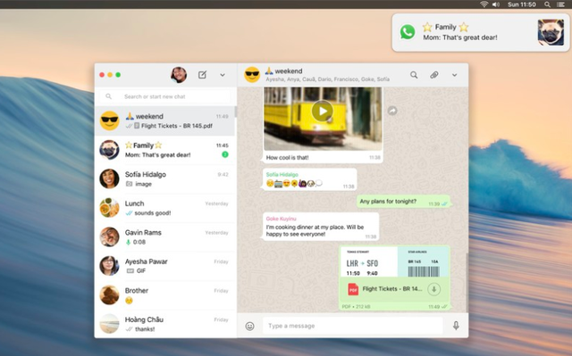 whatsapp回国后怎样才可以用-回国后whatsapp需要换成中国电话吗