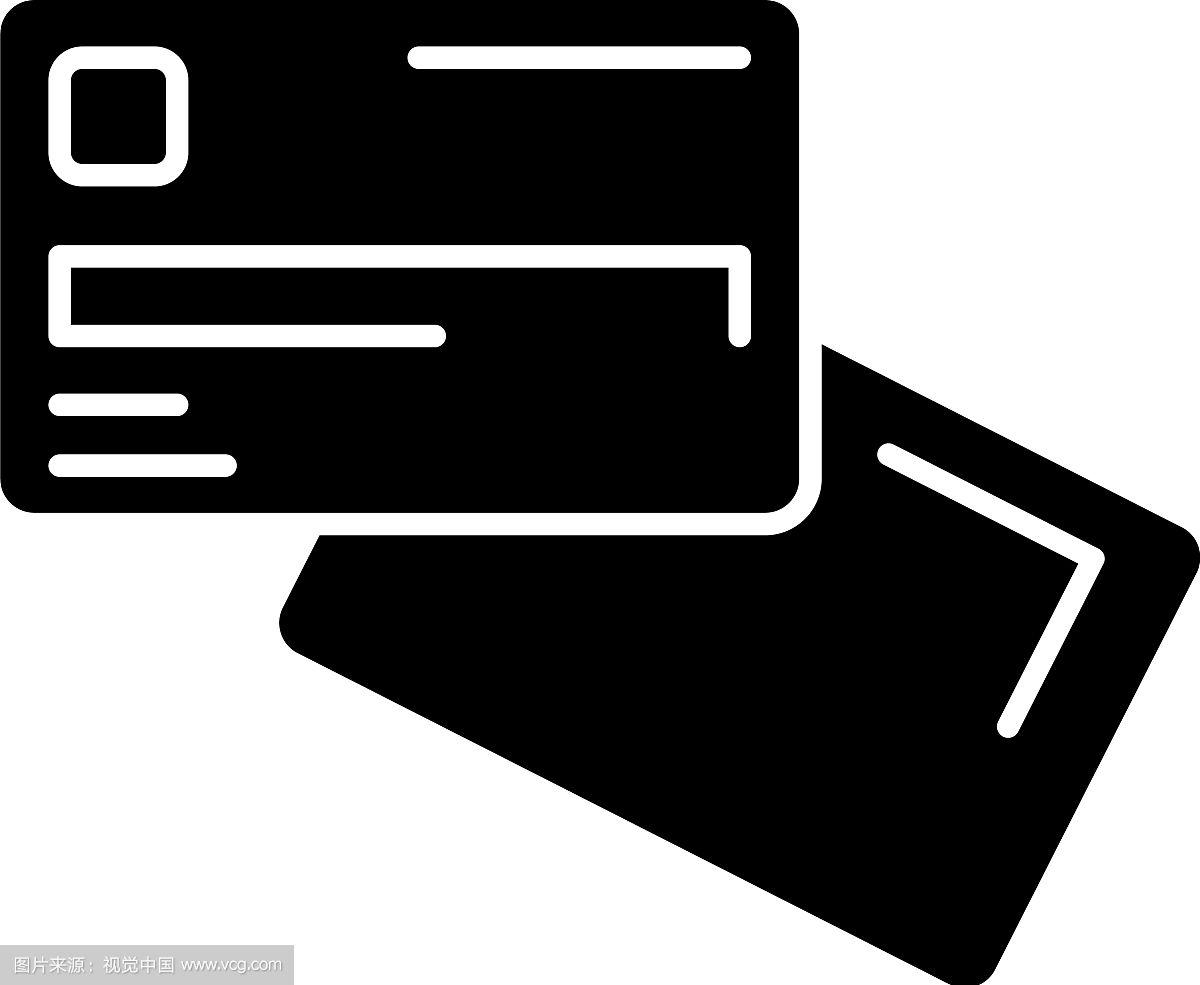 电子货币图标-电子货币长啥样