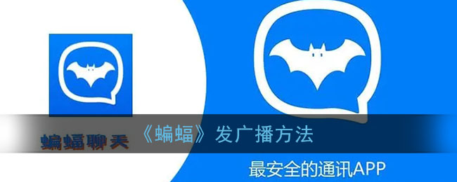 下载蝙蝠聊天最新版本-下载蝙蝠聊天6223080