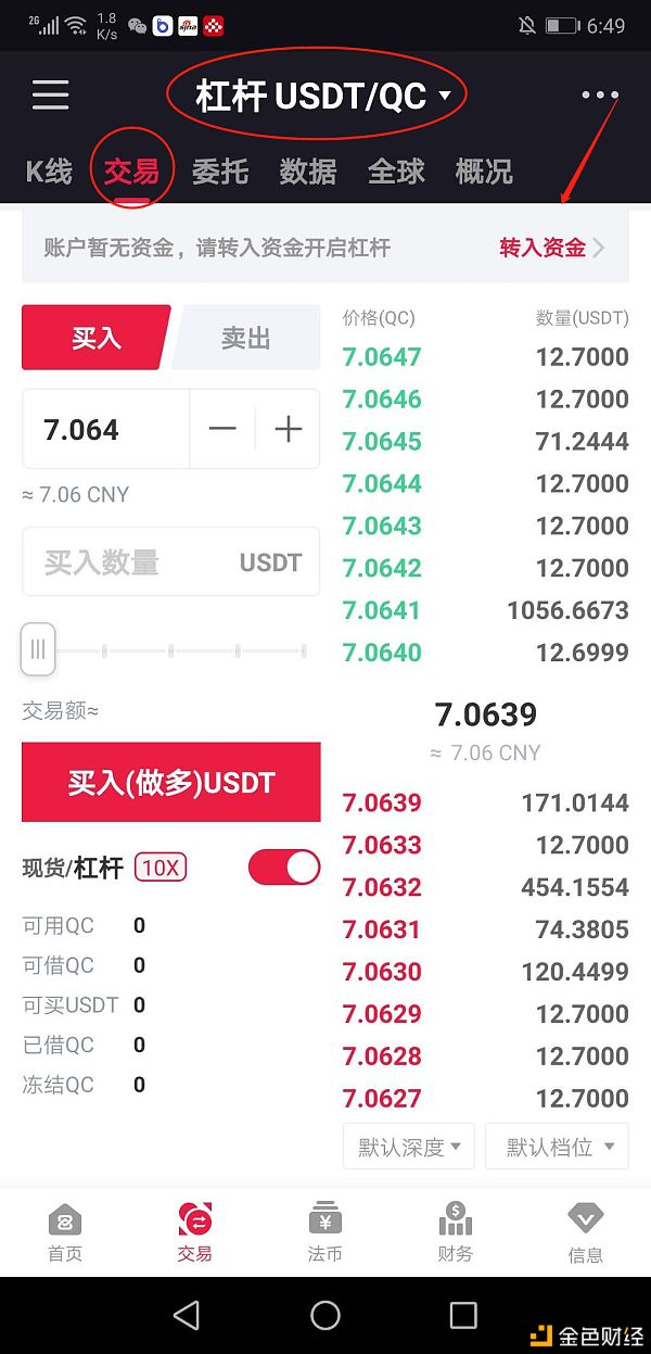 usdt好卖出吗-usdt买入卖出赚钱