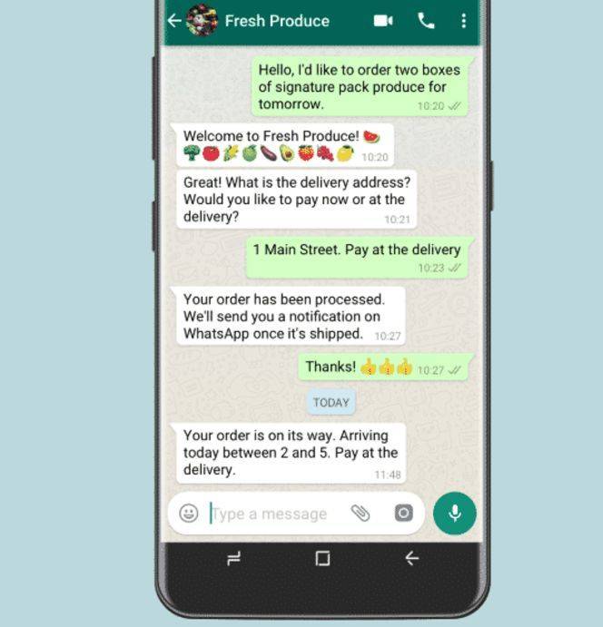 whatsapp用不了,一直说日期不对-为什么打开whatsapp后说日期不对?
