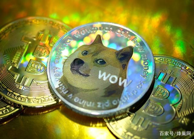 狗狗币历史价格查询-狗狗币历史行情实时走势图