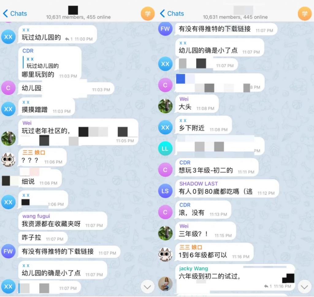 Telegramweb在线看的简单介绍