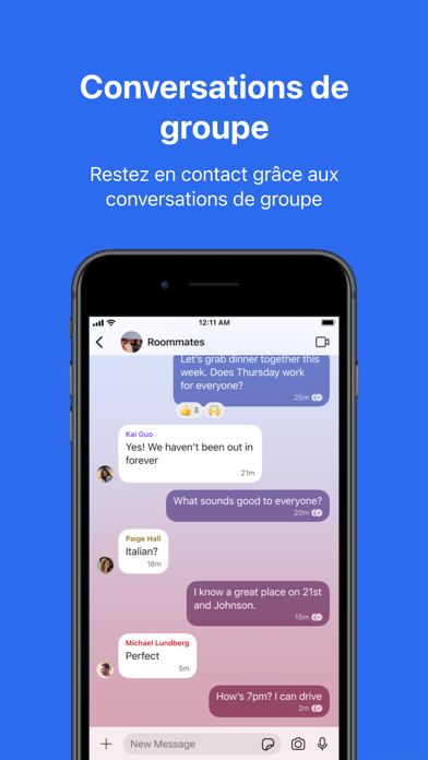 messenger安卓版下载2022的简单介绍
