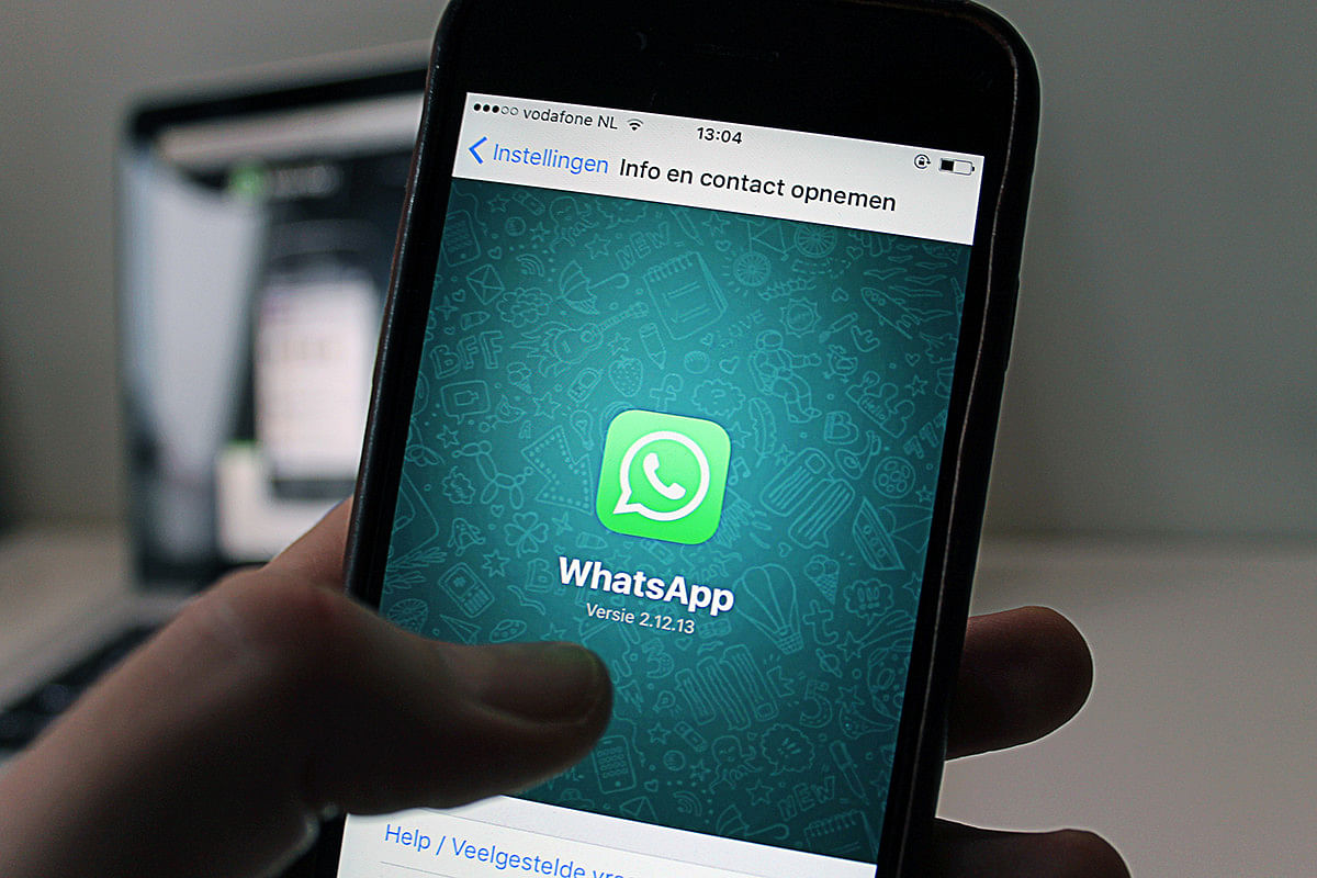 whatsapp官方版下载-whatsapp官方下载最新版