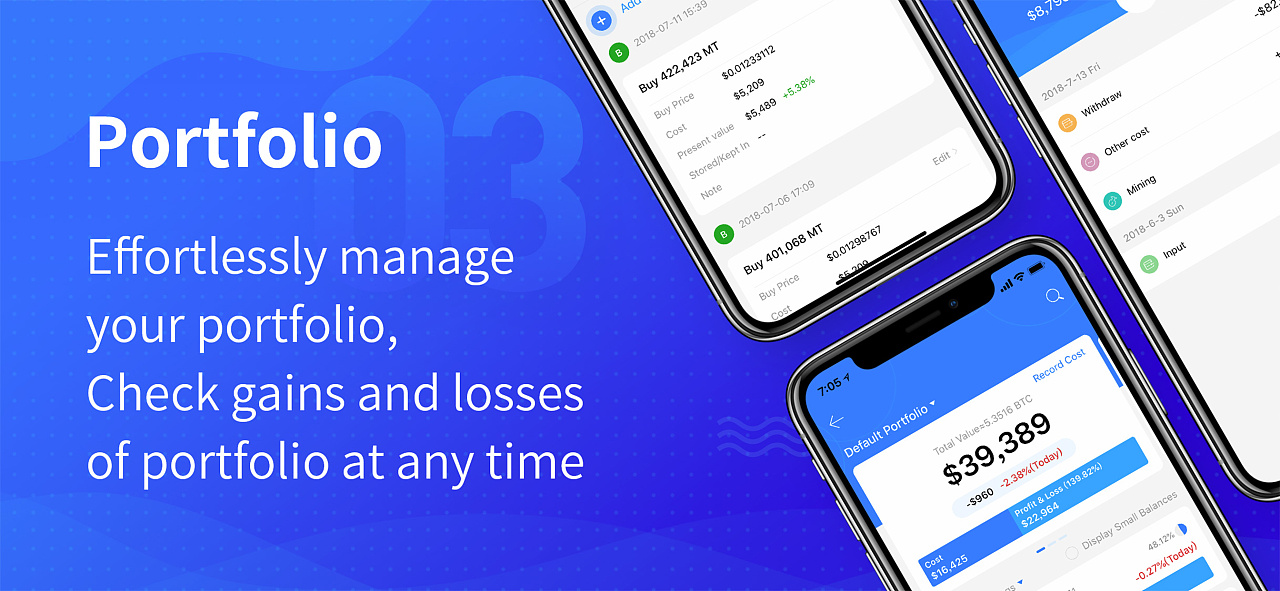 mytoken官网下载-mytoken行情软件下载