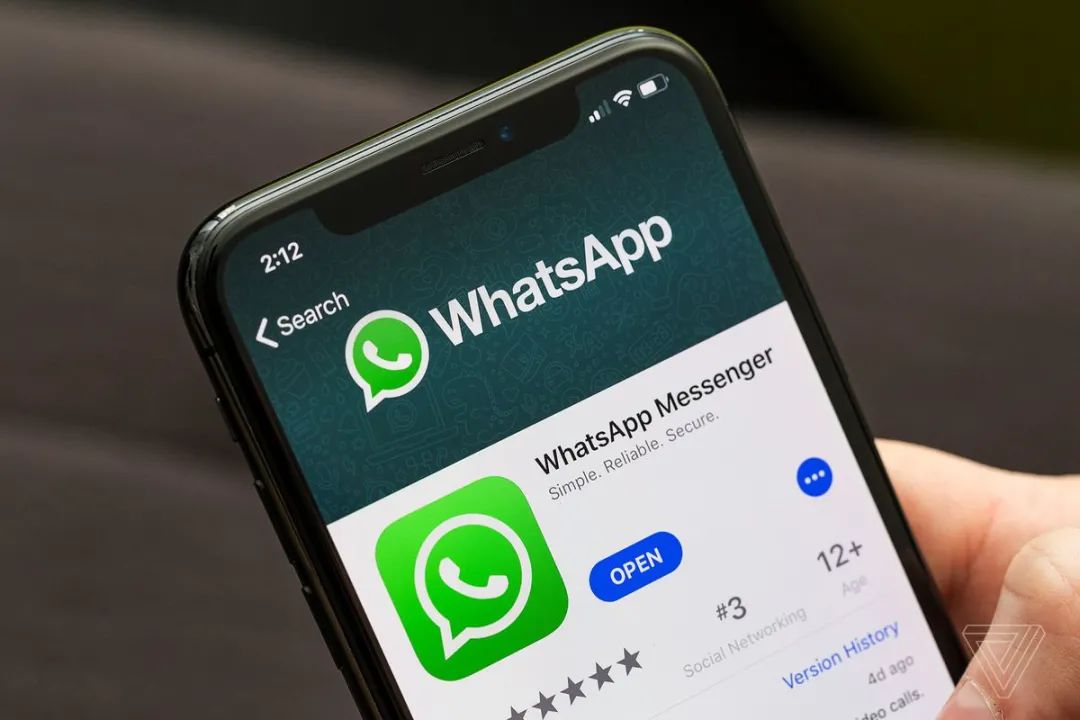 手机注册whatsapp-手机注册微信新账号怎么注册