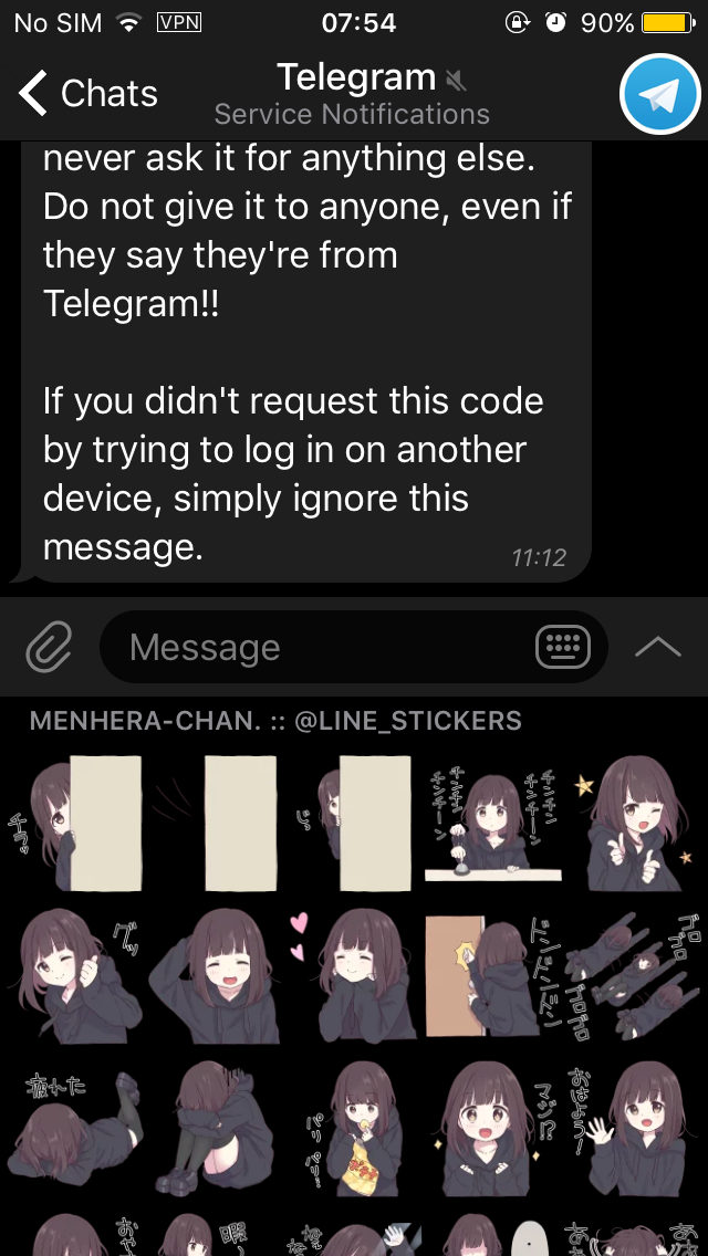 telegreat英文版汉化-telegreat安卓汉化中文版