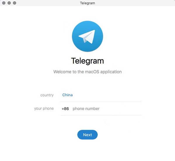 telegram文件在哪里-telegram怎么打开文件