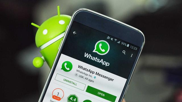 华为whatsapp怎么添加联系人-华为手机whatsapp怎么添加联系人