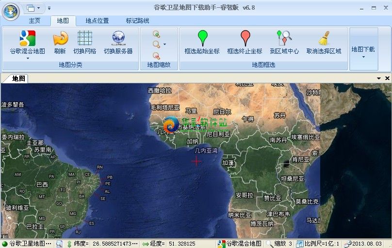 google地图下载-google地图下载中文版下载