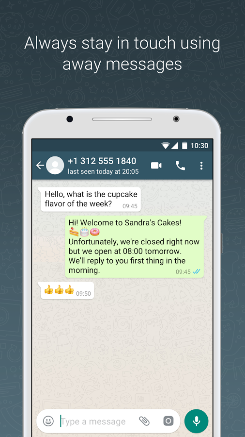 whatsapp最新版官方网下载安卓-whatsapp最新版官方网下载 2020