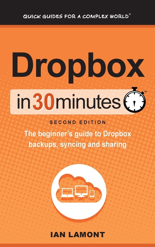 dropbox-dropbox是什么软件