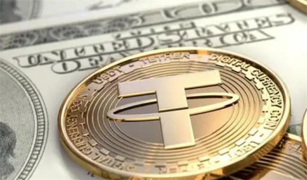 包含usdt属于什么数字货币的词条