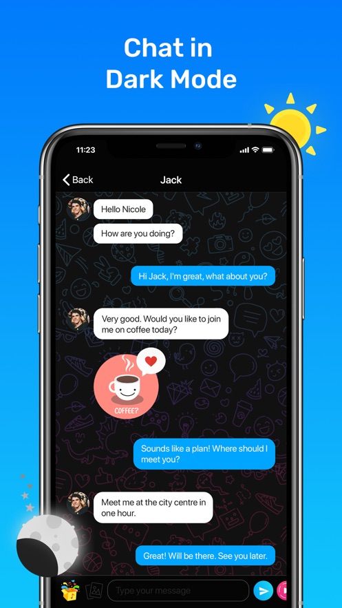 messenger安卓版下载更新-messenger update apk download