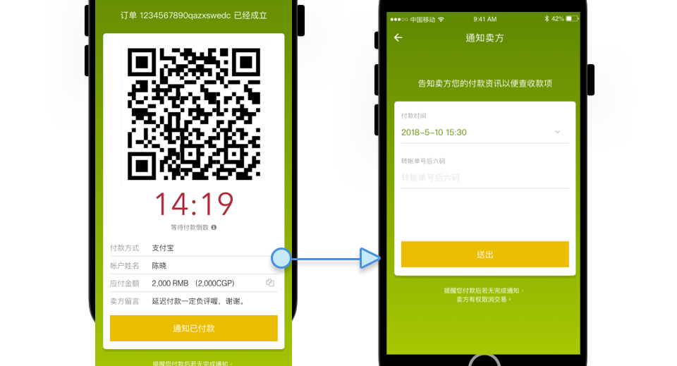 cgpay钱包-cgpay钱包是什么