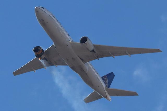 飞机高空坠落冲击力-飞机高空坠落冲击力是多少