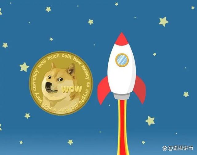 狗狗币最新价格行情2023-狗狗币最新价格行情0432买入