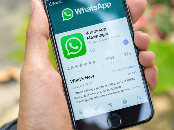 whatsapp念法-whatsapp英文发音