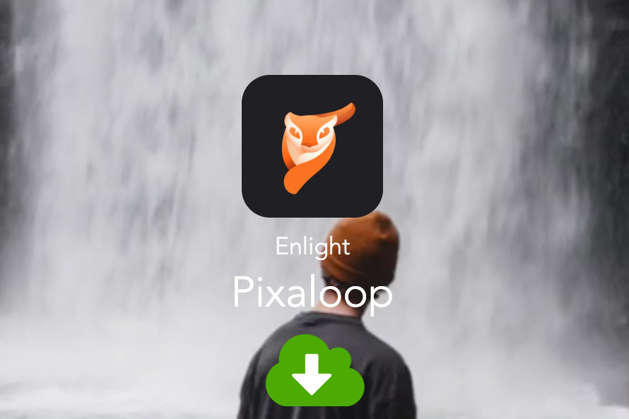 pixaloop-pixaloop小狐狸软件官方