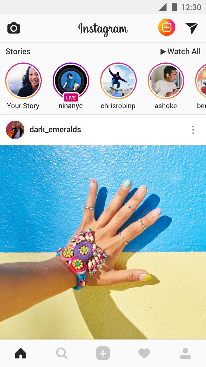 instagram怎么读语音的简单介绍