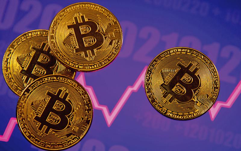 数字货币将造就大批富翁-2023最有可能暴涨的数字货币