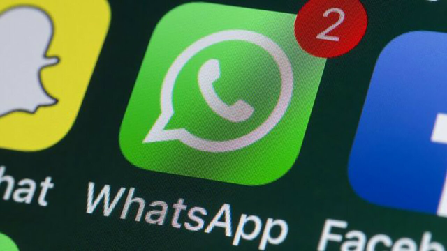 whatsapp在中国不能用-whatsapp中国不能用怎么办