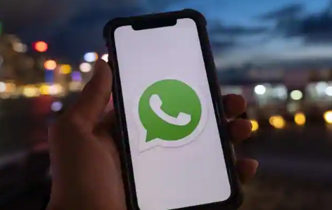 whatsapp安卓版-whatsapp安卓版下载2020