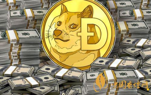 包含狗狗币价格今日行情走势分析的词条