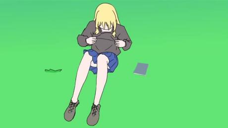 包含机器男变女TG动画视频的词条
