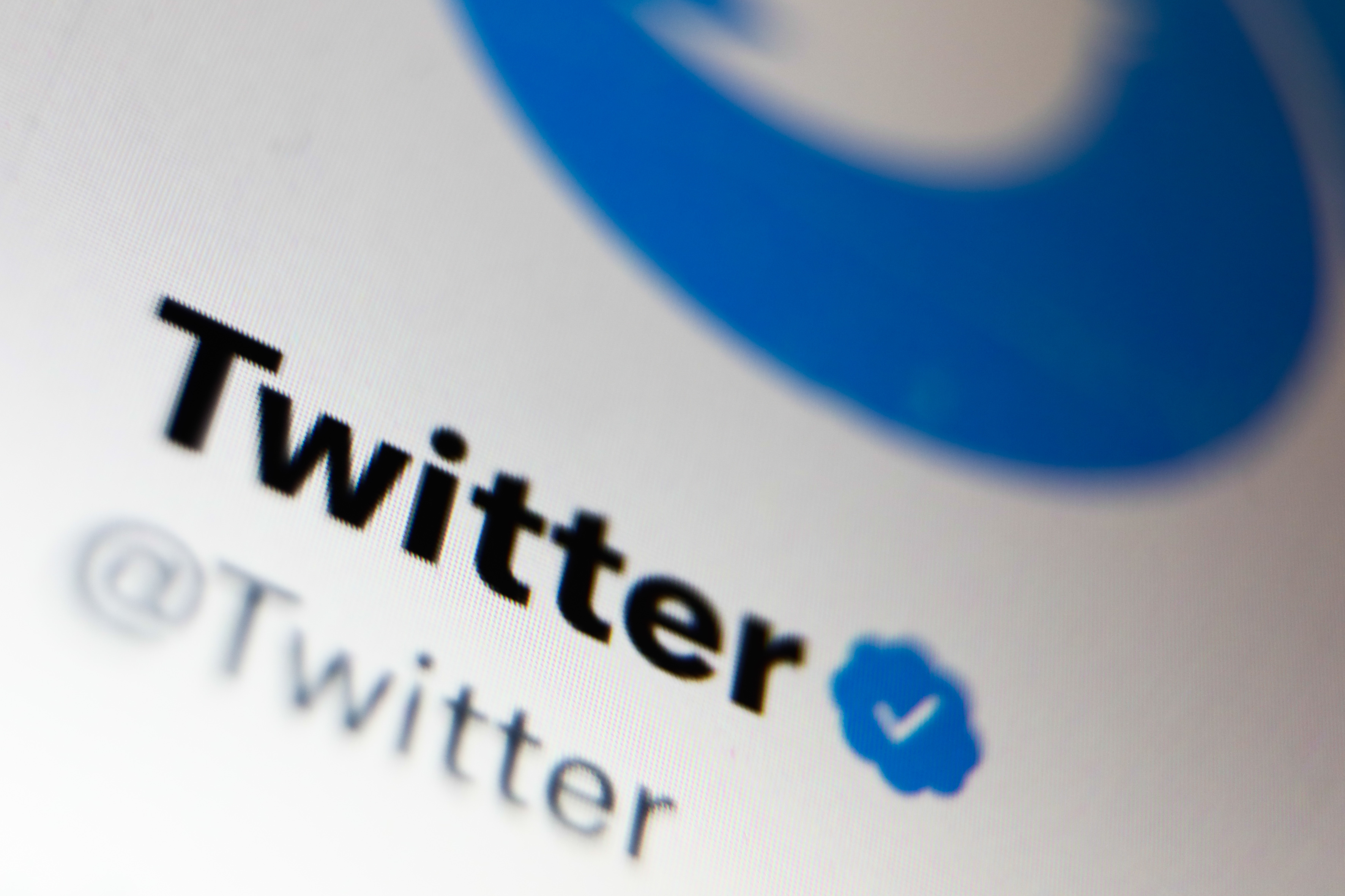 特推上的电报啥-twitter电报