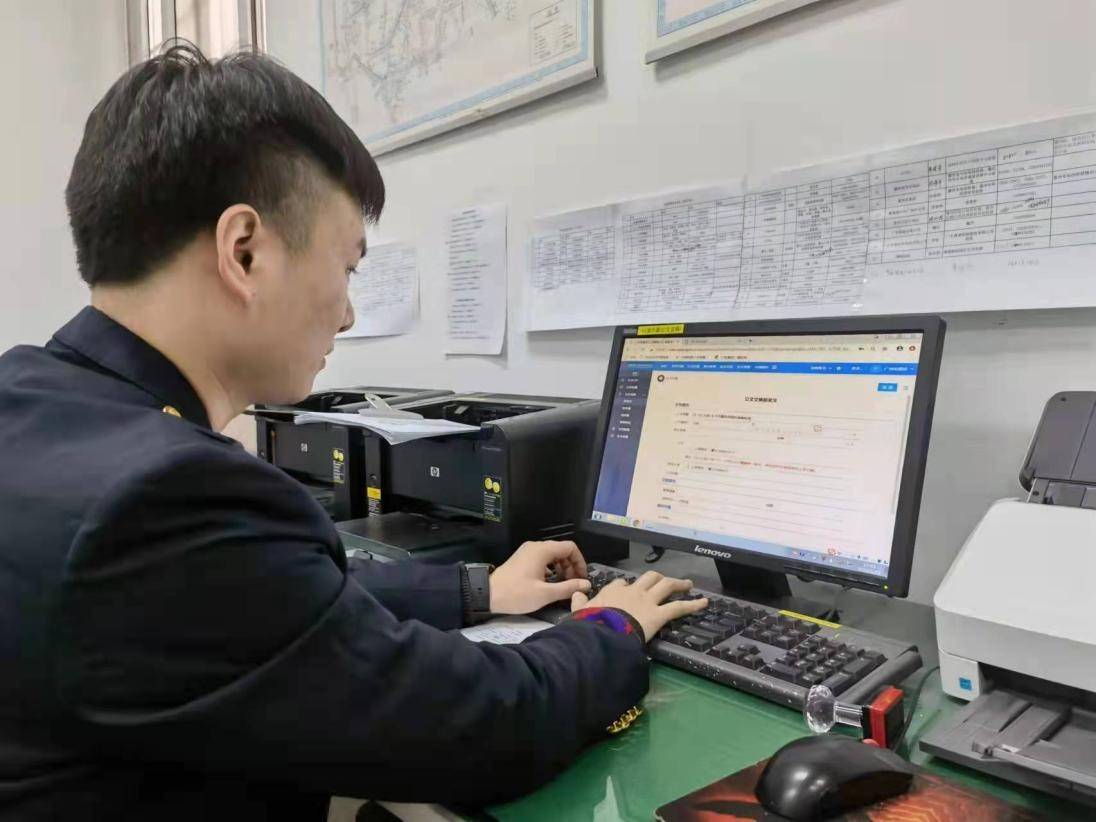 电报员是什么梗你可算来了的简单介绍