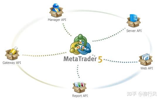 metatrader5官方网站-metatrader5平台正规吗