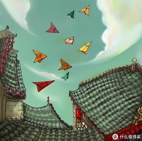 纸飞机群组-纸飞机群组导航