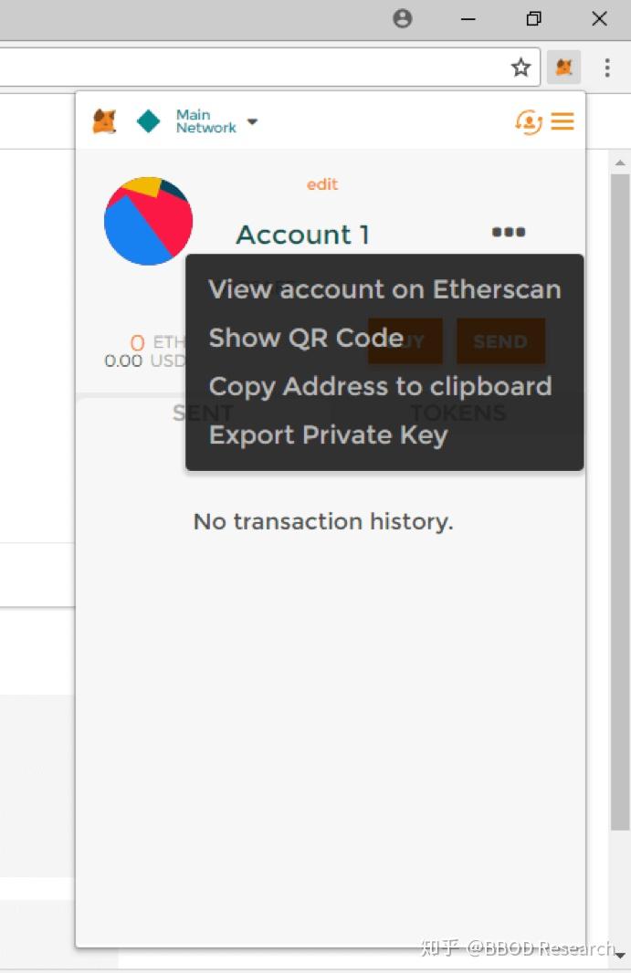 metamask如何导入钱包-metamask怎么导入imtoken钱包