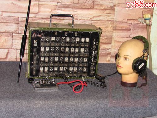 抗日打电报声音-抗日时期电报能发多远