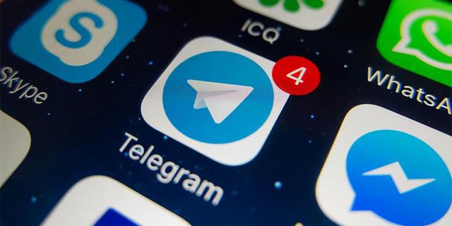 电报群是啥-电报群怎么找群