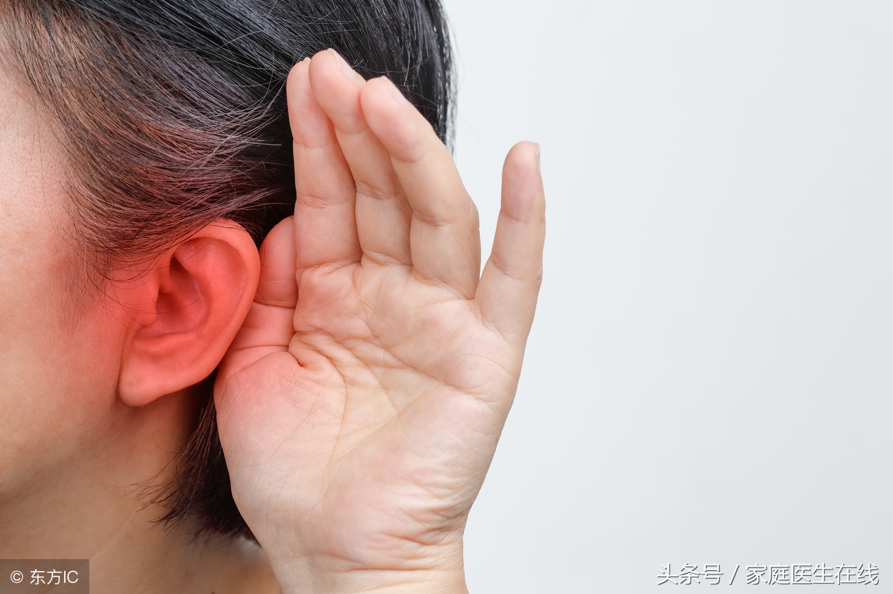包含耳鸣声音办有电报声音是怎么回事的词条