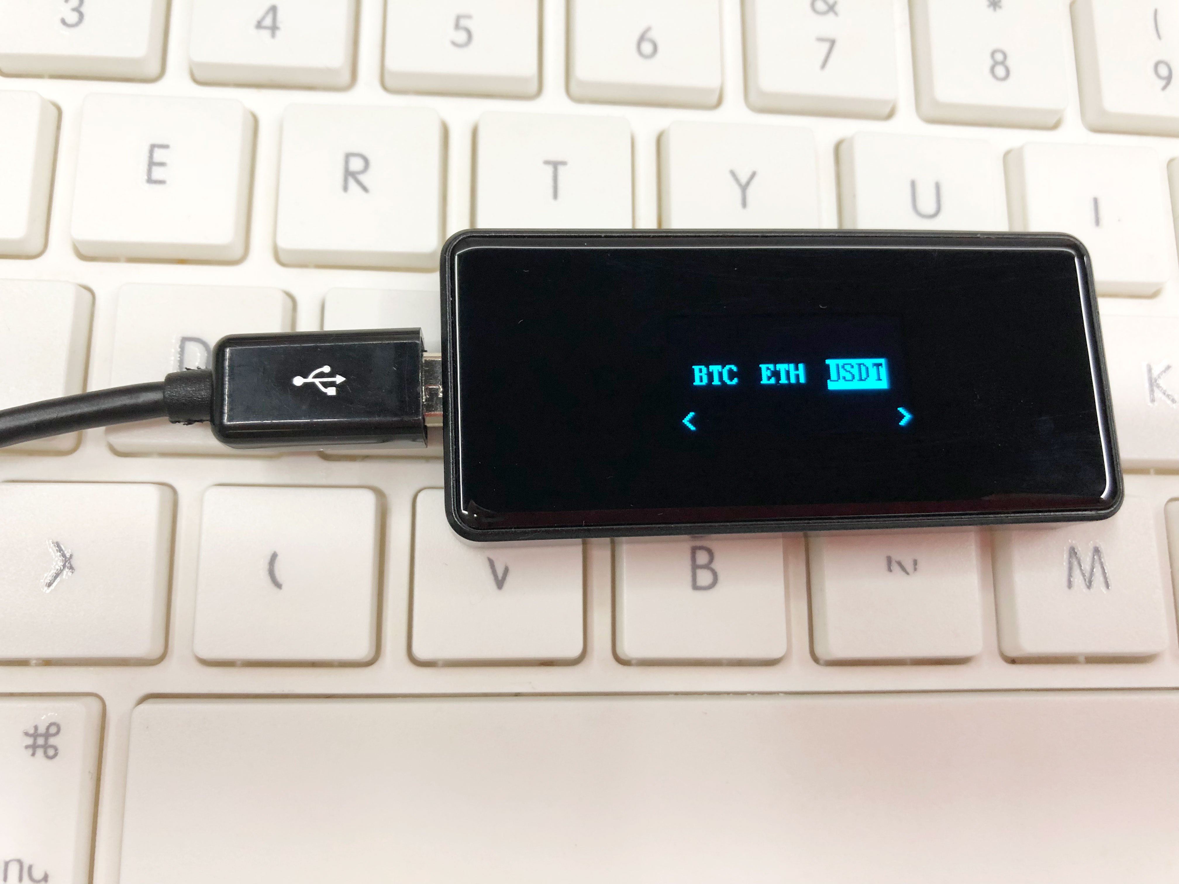 硬件钱包和热钱包的区别-硬件钱包和热钱包的区别是什么