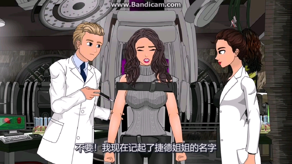 TG动画变身机器原版-TG动画变身机器原版动画