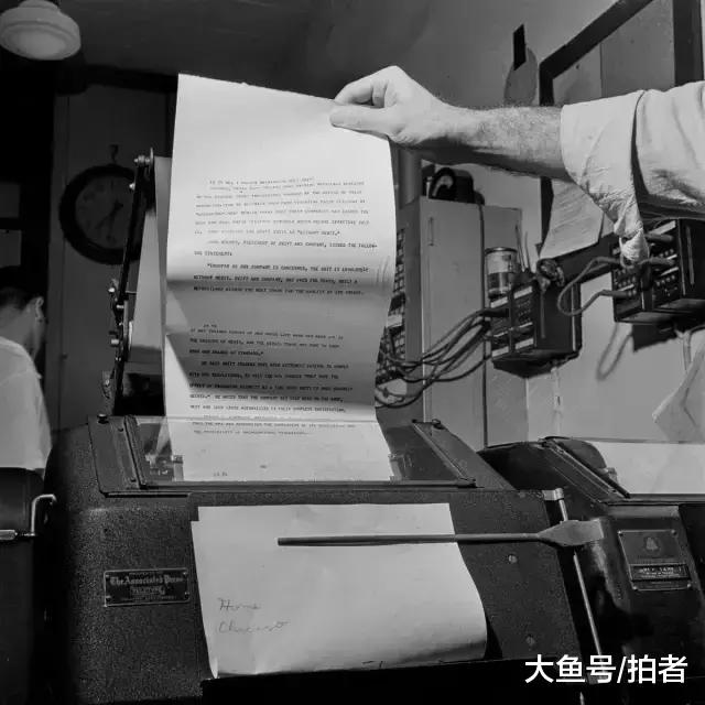 电报员技术等级-电报等级的种类以及办理的时间要求