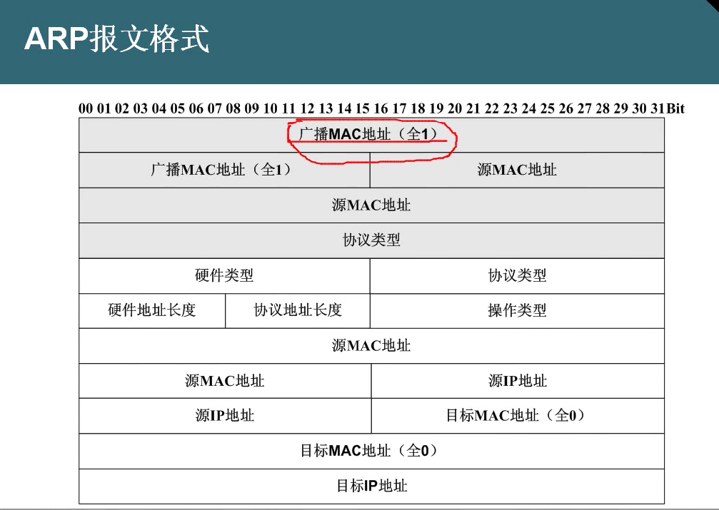 包含电报文对照表的词条
