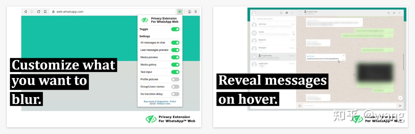 whatsappweb网页版-whatsapp网页版怎么翻译成中文